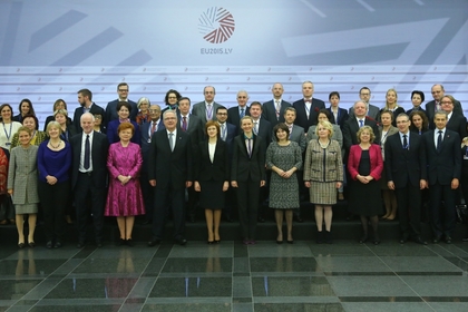 Deputy Minister Katya Todorova participated in the conference "Women’s Economic Empowerment and Sustainable Development - the Synthesis for Success"